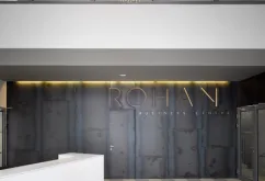 Kancelář - ROHAN Business Center - Praha 8 (4)