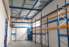 Skladový prostor - KUNRATICE - plně obsazeno - Michle (2)
