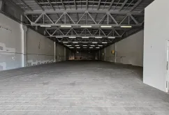 Skladový prostor - ČAKOVICE - skladové prostory ihned k dispozici - Čakovice (7)