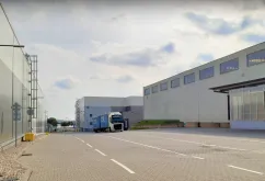 Skladový prostor - ČERVENÝ KOSTELEC - jednotky od 800 m2 - Lhota za Červeným Kostelcem (8)