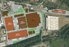 Skladový prostor - VALAŠSKÉ MEZIŘÍČÍ - plánovaná výstavba - Krásno nad Bečvou (4)