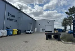 Skladový prostor - KLADNO Velká dobrá - Velká Dobrá (2)