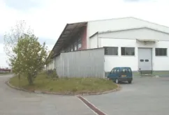 Skladový prostor - HRUŠKOVÉ DVORY - plně obsazeno - Hruškové Dvory (2)
