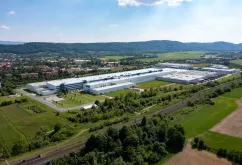 Skladový prostor - HRANICE - skladové jednotky od 236 m2 - Hranice I-Město (2)