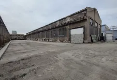 Skladový prostor - KOLBENOVA - plně obsazeno - Vysočany (2)