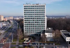Kancelář - Varenská Office Center - Moravská Ostrava a Přívoz (1)