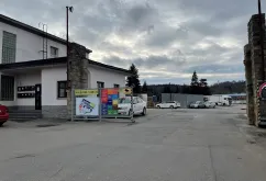 Skladový prostor - JIHLAVA - plně pronajato - Jihlava (2)
