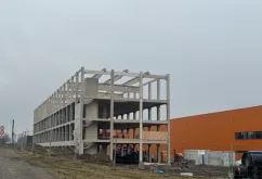 Skladový prostor - ZÁPY - ihned k dispozici 270 m2 - Zápy (18)