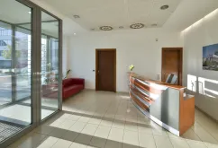 Kancelář - Nagano Office & Technology Park - Praha (7)