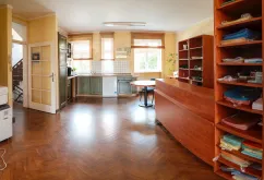Kancelář - Na Sypčině - Praha 4 (2)