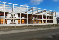 Skladový prostor - ZÁPY - ihned k dispozici 270 m2 - Zápy (19)
