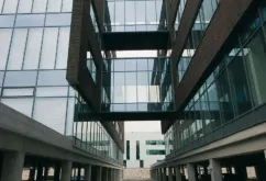 Kancelář - Axis Office Park - Brno-střed (3)
