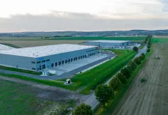 Skladový prostor - HOLUBICE BRNO - plně obsazeno - Holubice (2)