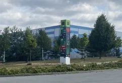 Skladový prostor - BOR U TACHOVA - skladové jednotky již od 3 400 m2 - Nová Hospoda (5)