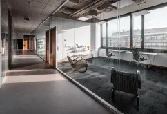 Coworking - City West - coworking - Praha 13 (5)