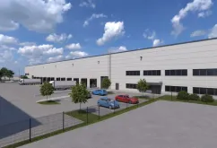 Skladový prostor - PLZEŇ - Skladové prostory od 420 m2 - Východní Předměstí (2)