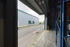 Skladový prostor - RUDNÁ - sklad u Prahy IHNED - 1 800 m2 - Rudná (8)