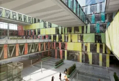 Coworking - Amazon Court - coworking - Praha 8 (3)