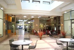 Kancelář - Hybernská Centrum - Praha 1 (3)