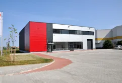 Skladový prostor - HORNÍ POČERNICE - skladové jednotky k pronájmu - Horní Počernice (2)