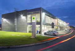 Skladový prostor - PONÁVKA - showroom, menší sklad - Trnitá (1)