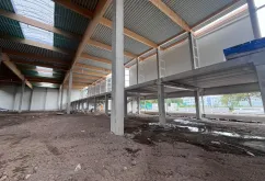 Skladový prostor - OSTRAVA - malé multifunkční jednotky již od 400 m2 - Nová Bělá Hrabová Vítkovice Hrabůvka Moravská Ostrava (2)