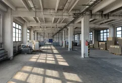 Skladový prostor - ZLÍN - CHROPYNĚ - 3. a 4. patro - Chropyně (2)