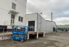 Skladový prostor - KOLÍN- skladové prostory od 1 100 m2 - Kolín IV (2)