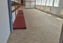 Skladový prostor - ROŽNOV POD RADHOŠTĚM - plně pronajato - Rožnov pod Radhoštěm (1)