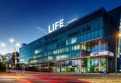 Kancelář - Life_Building C (BB Centrum C) - Praha 4 (1)