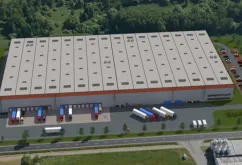 Skladový prostor - JINDŘICHŮV HRADEC - plně obsazeno - Jindřichův Hradec (1)