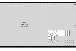 Skladový prostor - PARDUBICE SEMTÍN - malé obchodní jednotky od  100 m2 - Semtín (9)