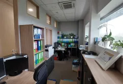 Skladový prostor - HOSTOUŇ U PRAHY - Hostouň (8)