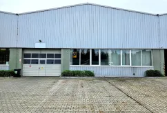 Skladový prostor - ČAKOVICE - skladové prostory ihned k dispozici - Čakovice (2)