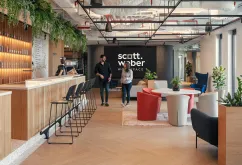 Coworking - Blox - coworking - Praha 6 (2)