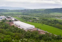 Skladový prostor - ÚSTÍ NAD LABEM WEST - HRBOVICE - plně obsazeno - Hrbovice (2)