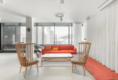 Coworking - Albatros - coworking - Praha 1 (3)