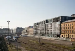 Kancelář - Florentinum - Praha 1 (6)
