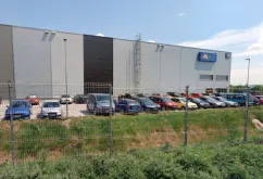 Skladový prostor - VYŠKOV - 12 000 m2 - Vyškov-Předměstí (2)