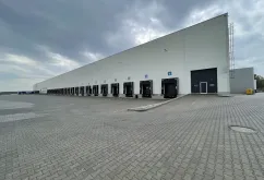 Skladový prostor - VELKÁ BÍTEŠ - již od 2 000 m2 - Velká Bíteš (5)