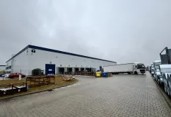 Skladový prostor - PAVLOV - 6 000 m2 k dispozici IHNED - Pavlov (2)
