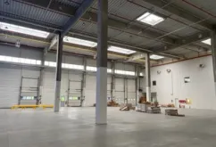 Skladový prostor - Prologis Park PRAGUE D1 EAST/JAŽLOVICE - Nupaky (8)