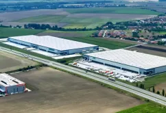 Skladový prostor - BRNO SYROVICE - jednotka 4 612 m2 - Syrovice (1)