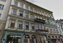 Kancelář - Černá Růže - Praha 1 (1)