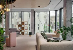 Coworking - The Flow -coworking - Praha 1 (5)