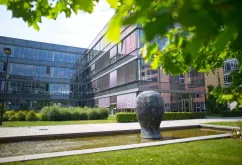 Kancelář - AFI Avenir Business Park A, B, C - Praha 5 (2)