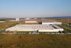 Skladový prostor - ŽATEC - průmyslová zóna ke skladování a výrobě, jednotky od 4 000 m2 - Nehasice (5)