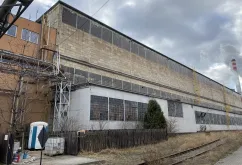 Skladový prostor - PLZEŇ - OBSAZENO - Skvrňany (3)