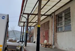 Skladový prostor - ČESKÉ BUDĚJOVICE - ihned k dispozici - České Budějovice 4 (3)