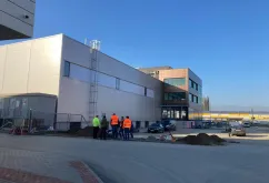 Skladový prostor - Obchodní jednotka v HERŠPICÍCH - plně obsazeno - Horní Heršpice (5)